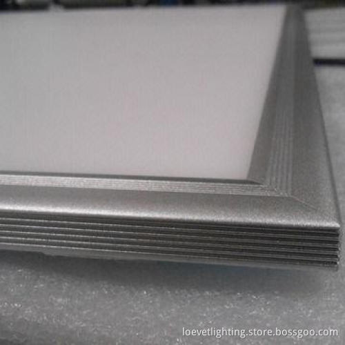 High Quality 36W 600x600 LED Panel Light, Samsung LED